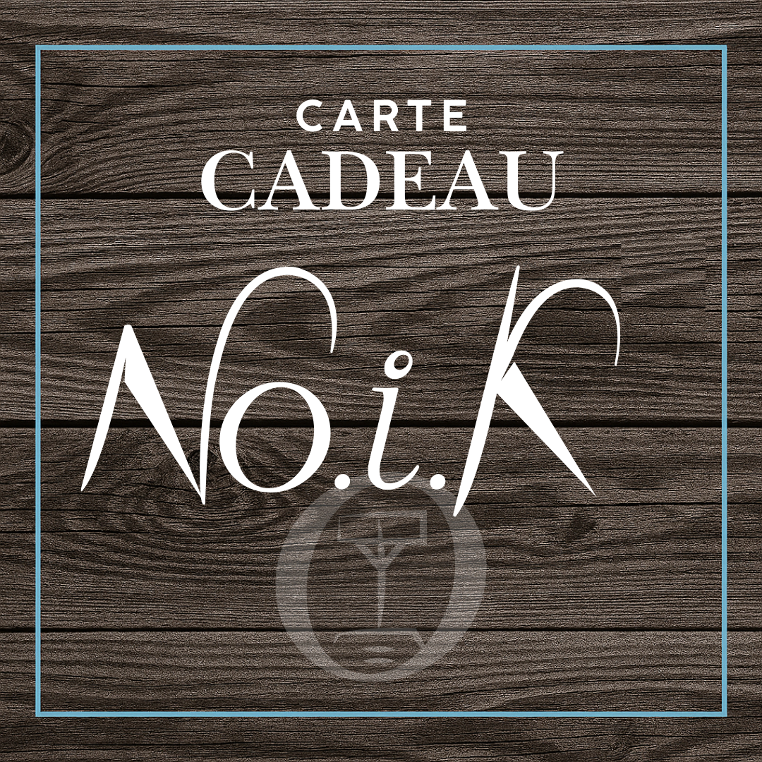 Carte cadeau