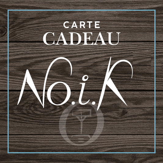 Carte cadeau