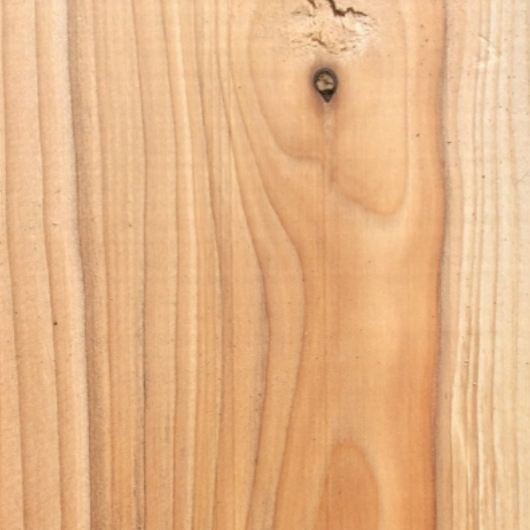 Couteau à huîtres manche en bois
