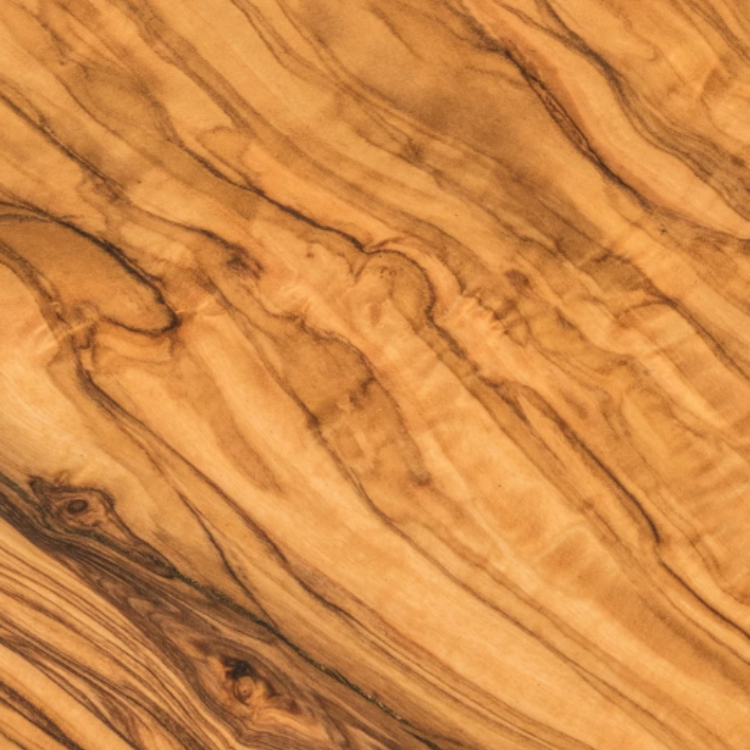 Couteau à huîtres manche en bois