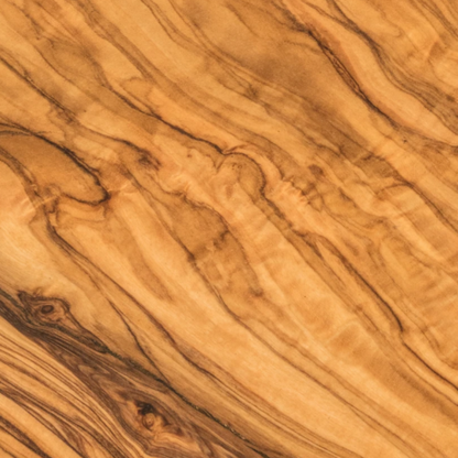 Couteau à huîtres manche en bois