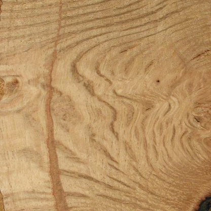 Couteau à huîtres manche en bois