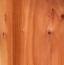 Couteau à huîtres manche en bois